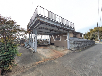 武蔵村山市本町3丁目　全1区画　宅地分譲物件画像