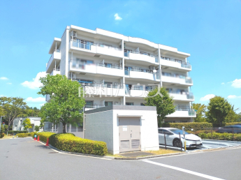 ビスタセーレ向陽台　4号棟物件画像