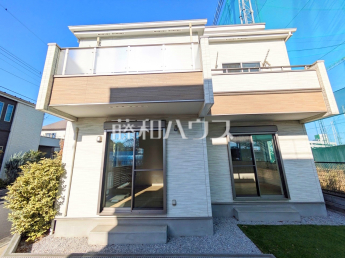 小平市花小金井3丁目　中古戸建て物件画像
