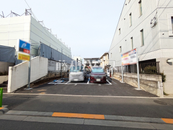 世田谷区赤堤3丁目　全1区画　宅地分譲物件画像