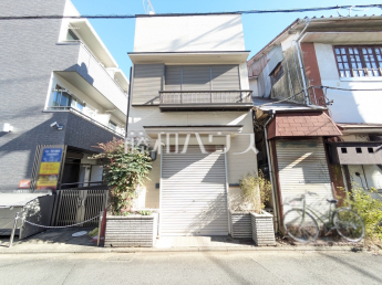 小平市花小金井1丁目　中古戸建物件画像