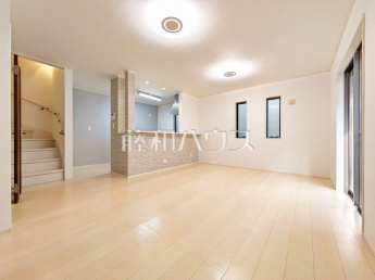 東久留米市下里7丁目　中古戸建て物件画像