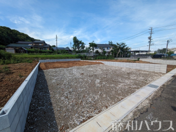 小牧市下末1期　全8棟　新築戸建物件画像