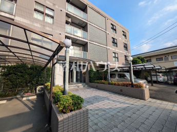 シャトラン調布物件画像