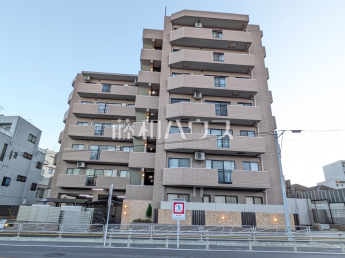 マイキャッスル八王子元横山町物件画像