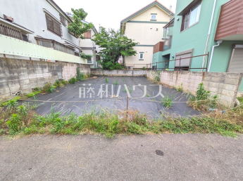 小平市仲町　全1区画　宅地分譲物件画像