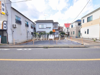 東村山市富士見町5丁目　全1区画　宅地分譲物件画像