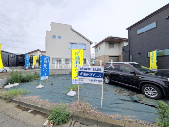 日野市大字日野　全32区画／25号地　建築条件付売地物件画像