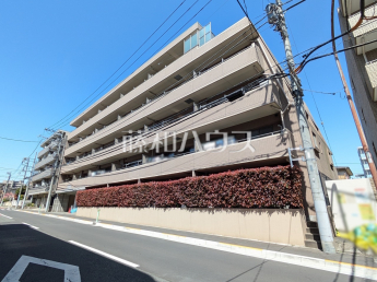 日神パレステージ八王子明神町物件画像