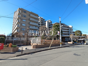 ライオンズステージ西立川フォレストアヴェニュー物件画像