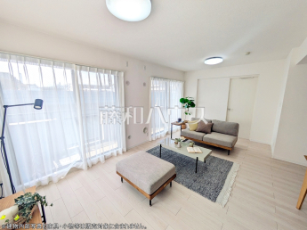 ネオステージ多摩センター物件画像