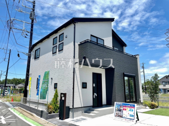 GRAFARE 富士見テラスⅢ　全21区画　新築分譲住宅物件画像
