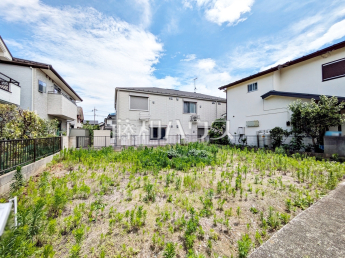 立川市砂川町7丁目　全1区画　宅地分譲物件画像