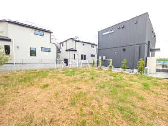 日野市川辺堀之内　全2区画／B号地　宅地分譲物件画像