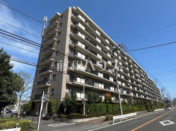 エステ・スクエア新所沢物件画像