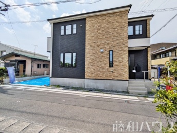 北名古屋市徳重東出1期　全1棟　新築戸建物件画像