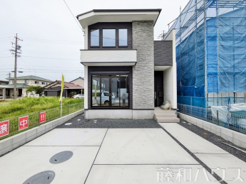 北名古屋市石橋郷1期　全1棟　新築戸建物件画像