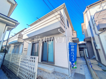 国分寺市光町3丁目　中古戸建物件画像
