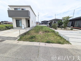 春日井市町屋町　全1区画　条件なし売地物件画像