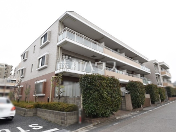 エクセレントプレイス石神井公園物件画像