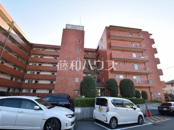 日野台ハイツ物件画像