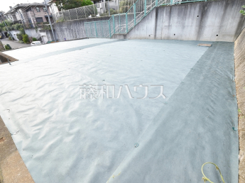 八王子市大塚　全1区画　宅地分譲物件画像