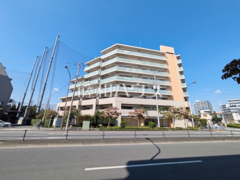ジェイパーク調布多摩川物件画像