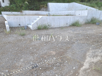 八王子市長房町　全8区画／7号地　宅地分譲物件画像