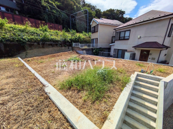 日野市三沢3丁目　全1区画　宅地分譲物件画像