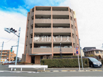 グラン・コート豊田物件画像