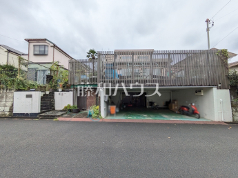 八王子市丸山町　全1区画　宅地分譲物件画像