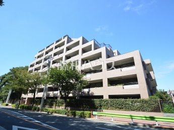 狛江ガーデンハウス物件画像