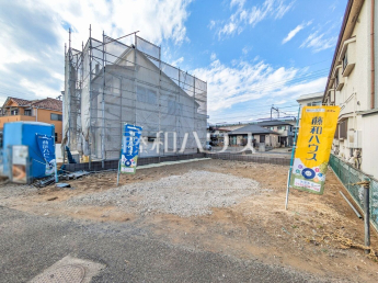 国立市西1丁目　全7区画／D号地　建築条件付き売地物件画像