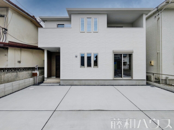 第1小牧市久保一色東　全1棟　新築戸建物件画像