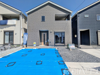 守山区瀬古第7　全6棟　新築戸建物件画像