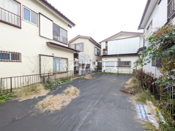 立川市砂川町2丁目　全1区画　宅地分譲物件画像
