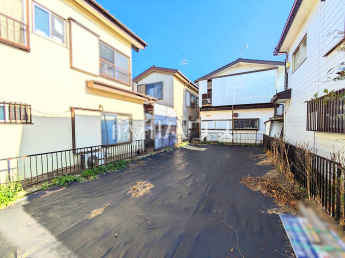 立川市砂川町2丁目　全1区画　宅地分譲物件画像