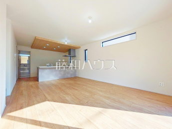 小金井市貫井南町5丁目　全2棟／2号棟　新築分譲住宅物件画像