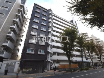 メゾン井の頭物件画像