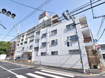 石神井公園マンション物件画像