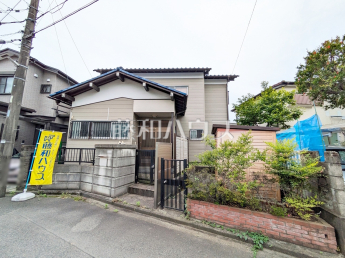 稲城市矢野口　全1区画　宅地分譲　物件画像