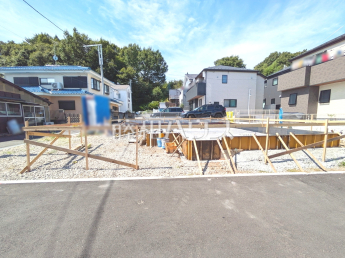 日野市大字日野　全4棟/4号棟　新築分譲住宅物件画像