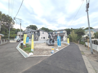 日野市大字日野　全4棟/4号棟　新築分譲住宅物件画像