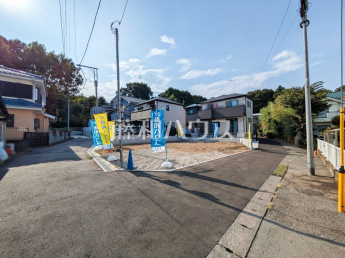 日野市大字日野　全4棟/4号棟　新築分譲住宅物件画像