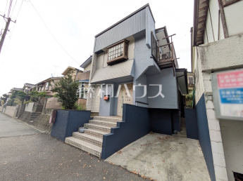 八王子市散田町4丁目　中古戸建て物件画像