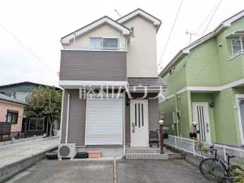 八王子市長房町物件画像