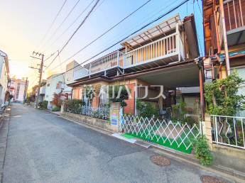 新座市西堀2丁目　全1区画　宅地分譲物件画像