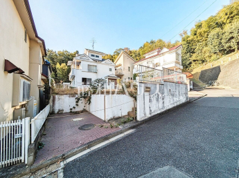 武蔵村山市中藤3丁目　全1区画　宅地分譲物件画像