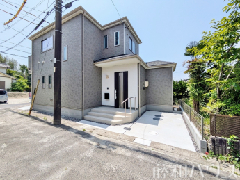 守山区中志段味5期　全1棟　新築戸建物件画像