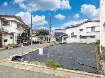 練馬区春日町3丁目　全1区画　宅地分譲物件画像